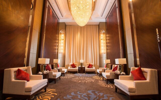 Narada Qiandao Lake Resort