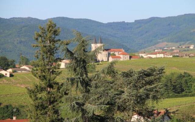 Les Glycines - Domaine Gilles Coperet