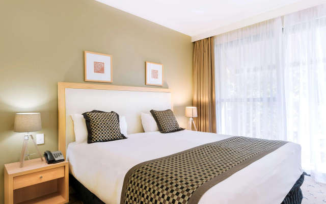 Rydges Kalgoorlie – Guest Rooms – Kalgoorlie