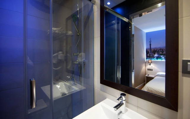 Hostal Bcn Ramblas