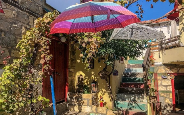 Konak Sardunya