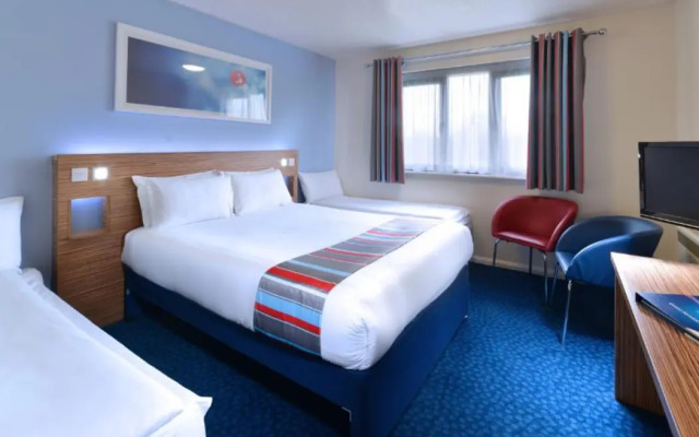Travelodge Dublin Airport North Swords