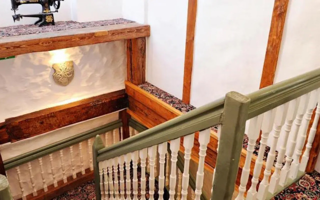 Готтхард Резиденц