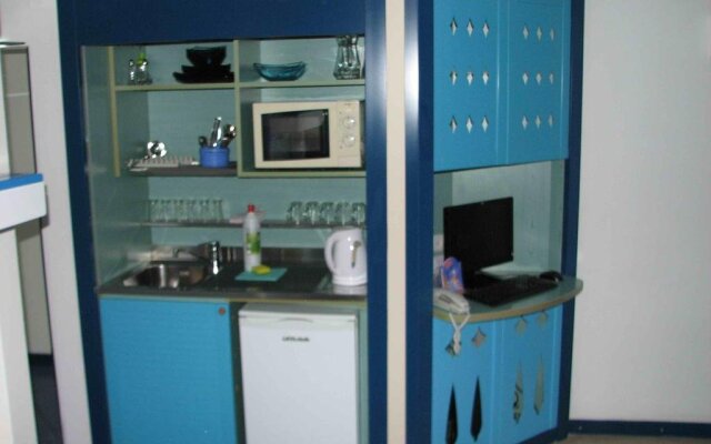 Club Hotel Eilat