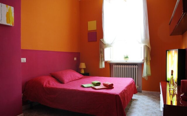 Posada Casa Felicia