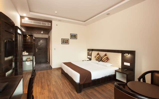 Sea Hawk Hill Resort - A Luxury Boutique Resort