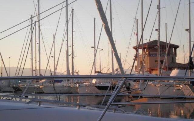 Appartement Saint-Raphaël, 3 pièces, 4 personnes - FR-1-226A-146