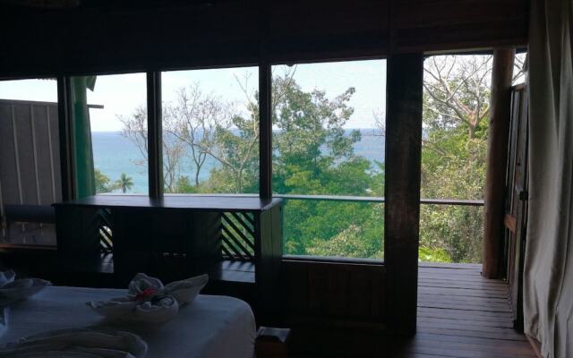 Punta Marenco Lodge