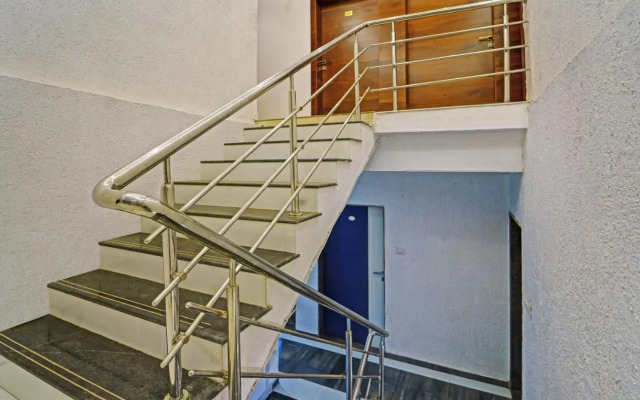 Shindola Residency