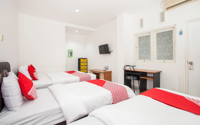 Capital O 1176 J3 Residence Syariah