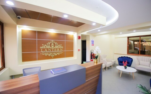 Lantern Serviced Apartments