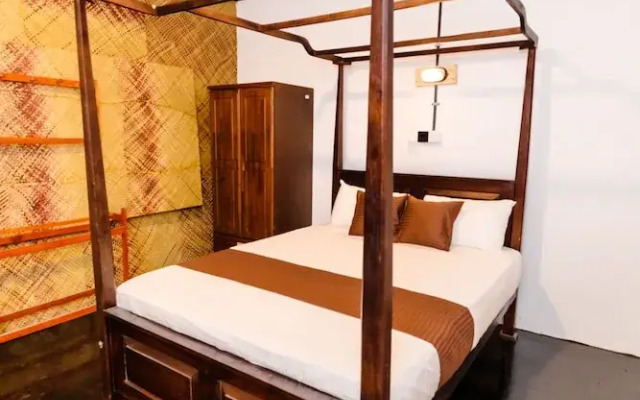 Unbound Hostel