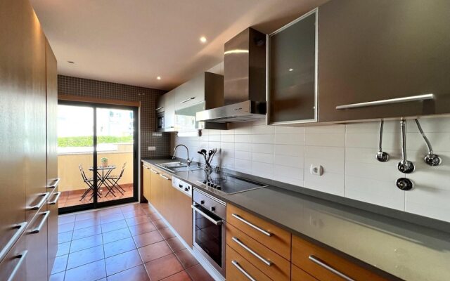 Albufeira Experience With Pool by Homing