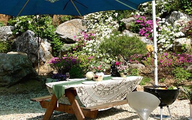 Yangpyeong Cashmere Hill Pension