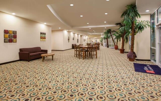 Hilton Garden Inn South Padre Island Beachfront
