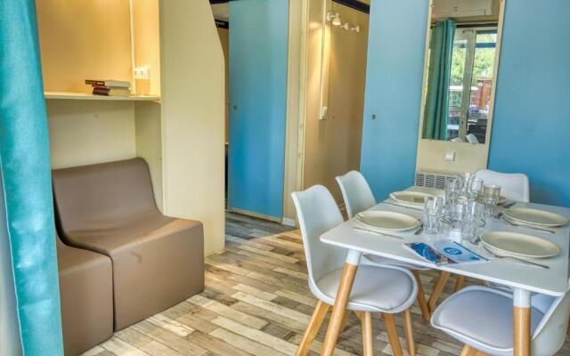 Camping les Champs Blancs