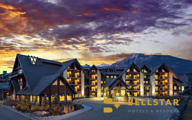 Grande Rockies Resort - Bellstar Hotels & Resorts