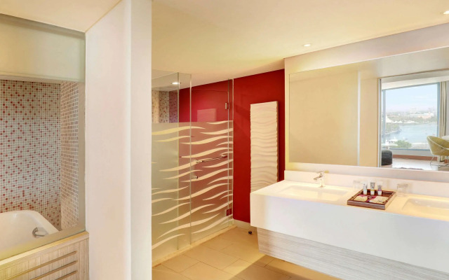 Mercure Convention Center Ancol