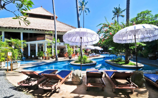 Sativa Sanur Cottages