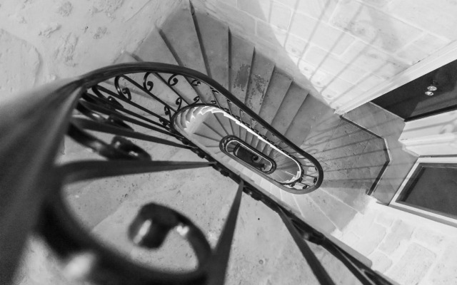 La Tour Intendance
