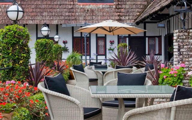 The Lakehouse Cameron Highlands