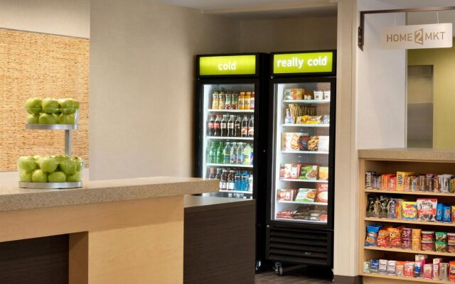Home2 Suites by Hilton Milwaukee Brookfield