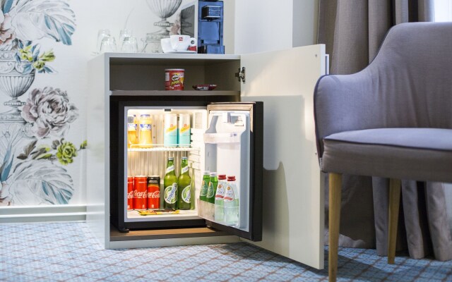 Jump INN Hotel Belgrade