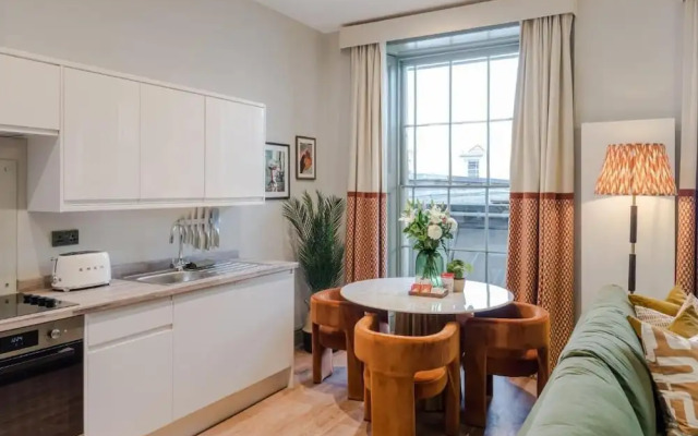 Your Apartment - Redland Place