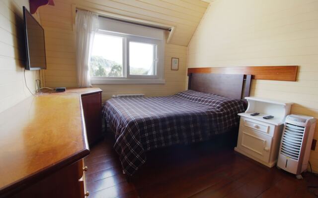 My Home - Coração de Mãe