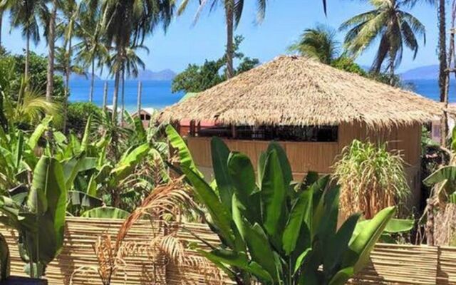 Blue Mango Rooms & Villas