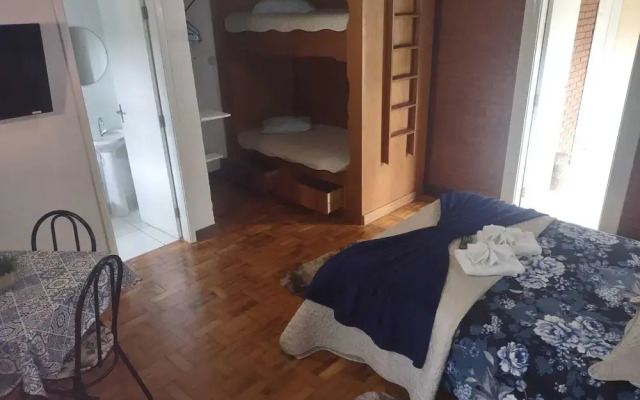 Guest House Lemos Bueno