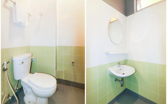 King One Suvarnabhumi