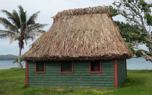 Yasawa Homestays