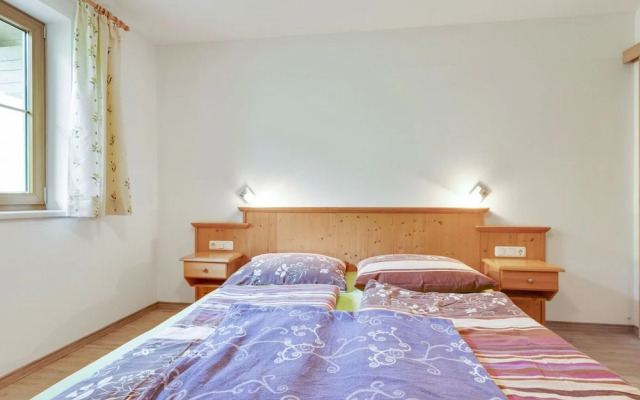 Stunning Apartment Near Forest in Mittersill
