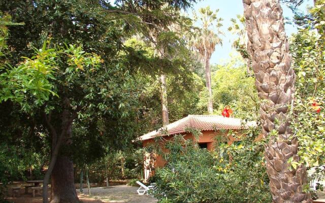 Residence Le Palme