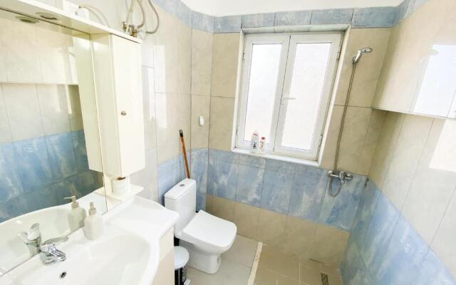 City Center 5 - Tirana Way Apartments
