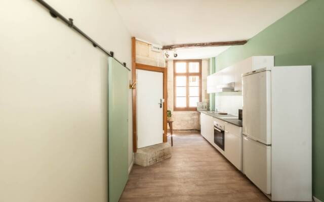 T1 - Bohême et Cosy