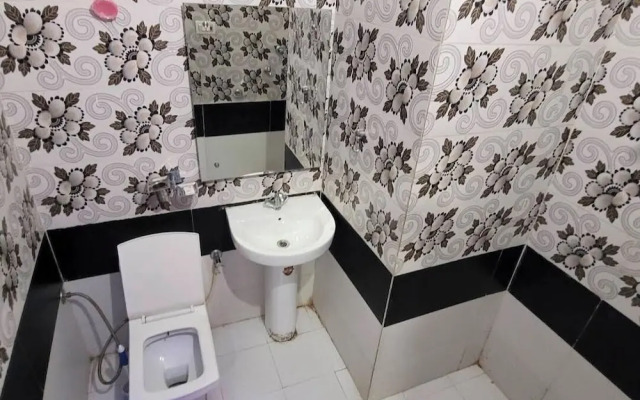 Hotel Vyom Vilas