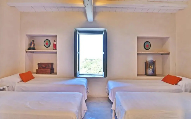 Villa Palomina 8 in Cefal