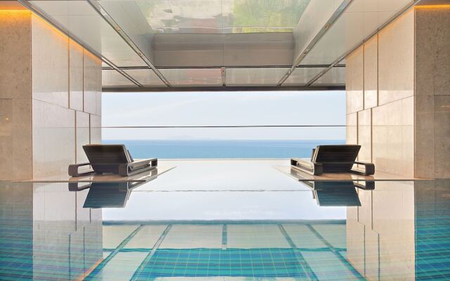 Grand Hyams Hotel - Quy Nhon Beach