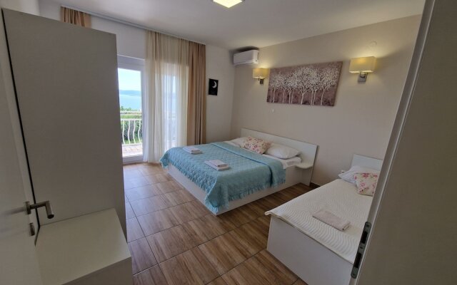 Apartmani Kristijan - Two Bedrooms Apartmant 1