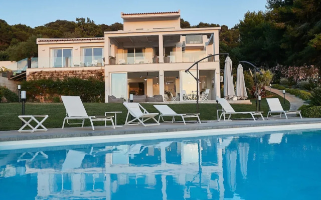 Villa Marsala