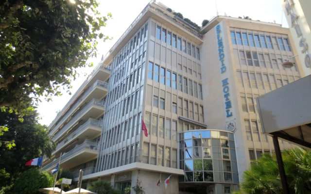 Splendid Hotel & Spa Nice