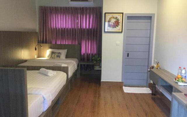 2N Residence