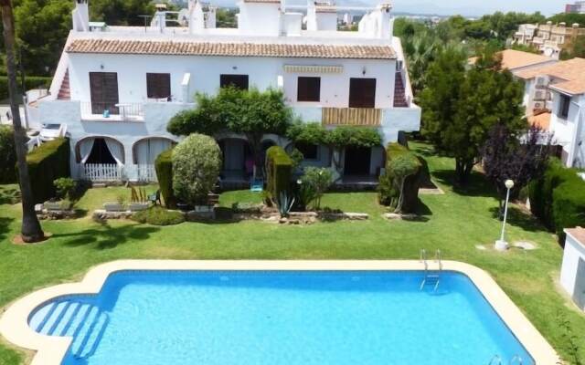 Apartamento Valle del Sol