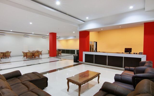Alkyfa Hotel Bali