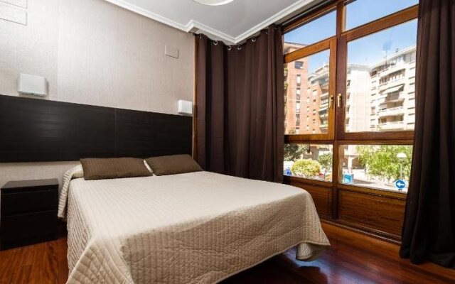 Hostal Catamaran