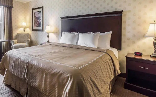 Comfort Inn & Suites