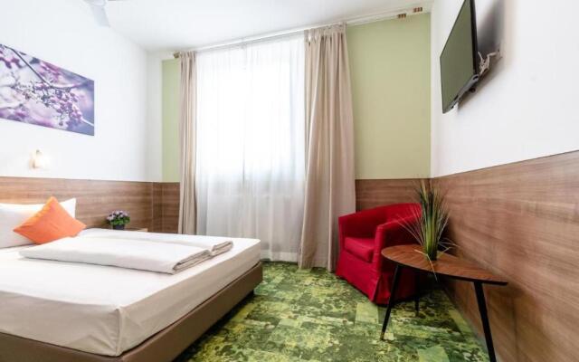 24seven Apartments - Self Check-IN