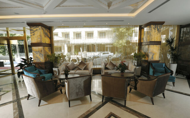 Esila Termal Hotel & Spa